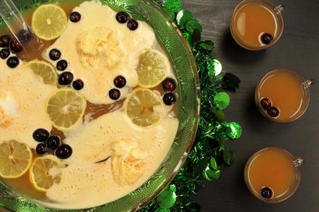 Punch De Noël