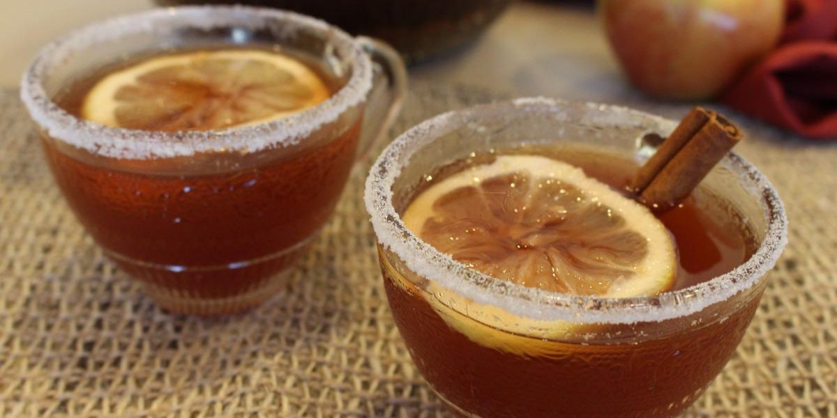 Wassail Traditionnel