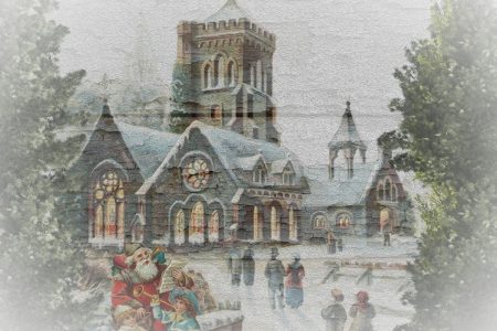 Christmas Firsts: Les Origines Des Traditions De Noël En Amérique