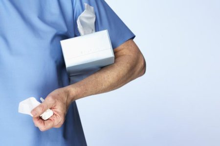 Conseils De Prévention Du Rhume Et De La Grippe