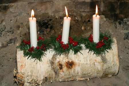 Qu'est Ce Que Yule? | Traditions De Noël