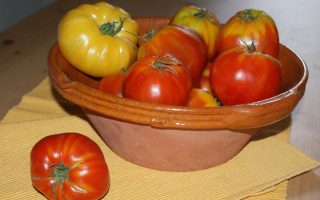 Meilleurs Légumes Et Fruits à Cultiver