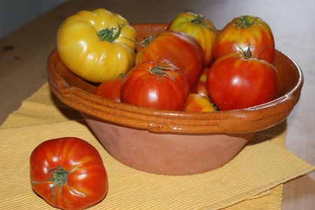 Meilleurs Légumes Et Fruits à Cultiver