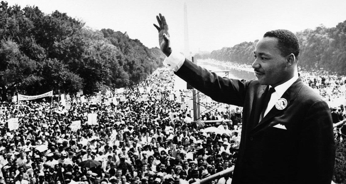 9 Faits Sur Martin Luther King Jr.