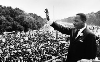 9 Faits Sur Martin Luther King Jr.
