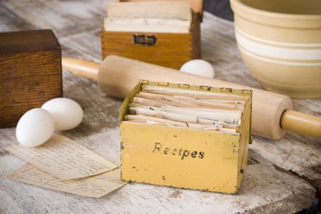 Concours De Recettes D'almanach Du Vieux Fermier