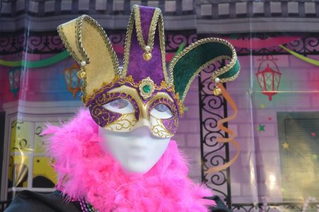 Mardi Gras 2021 (mardi Gras)