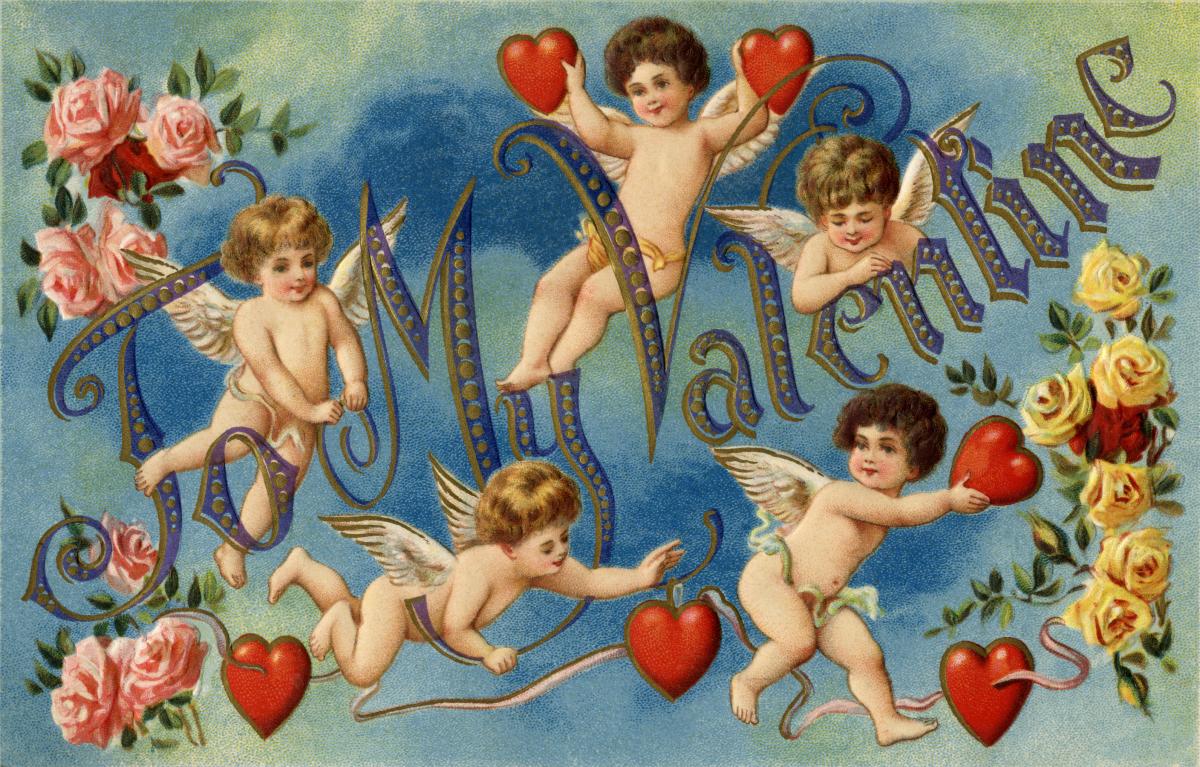 Saint Valentin 2021: Quelle Est La Vraie Signification De La Saint Valentin?