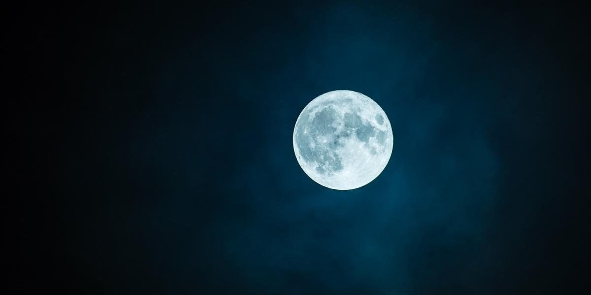 Une Pleine Lune Peut Elle Affecter Votre Humeur?