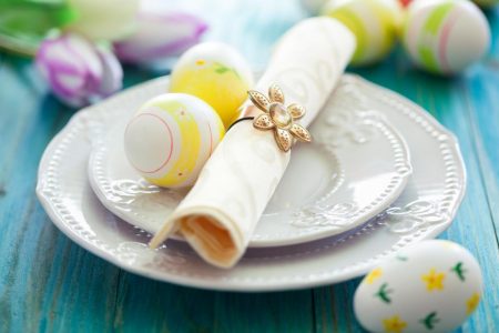 Recettes De Pâques Préférées