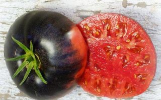 Variétés De Tomates Bleues: Délicieuses Et Extra Nutritives!