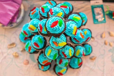 tour de cupcake