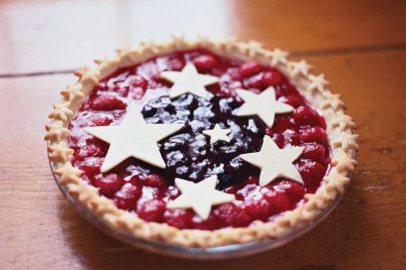 recettes du 4 juillet