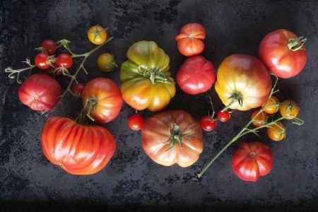 15 délicieuses recettes de tomates d'été