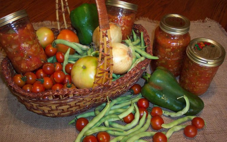 comment conserver des tomates à la maison
