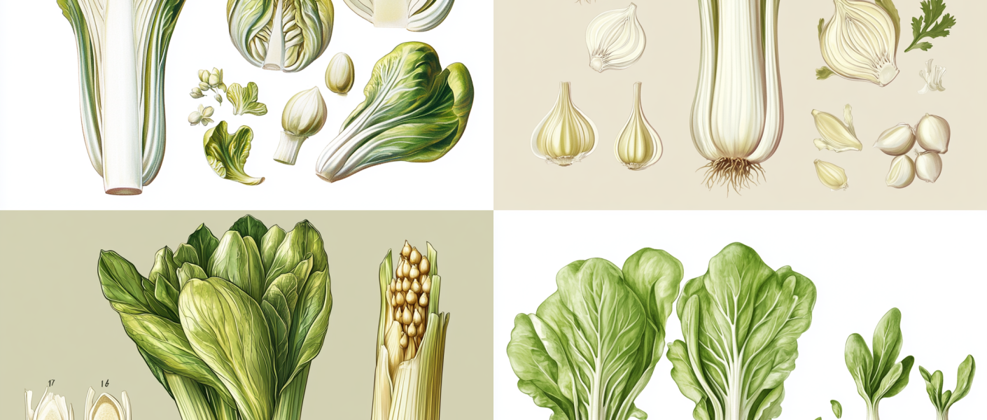 culture de l'endive