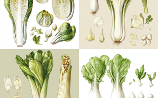 culture de l'endive
