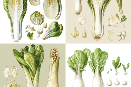culture de l'endive